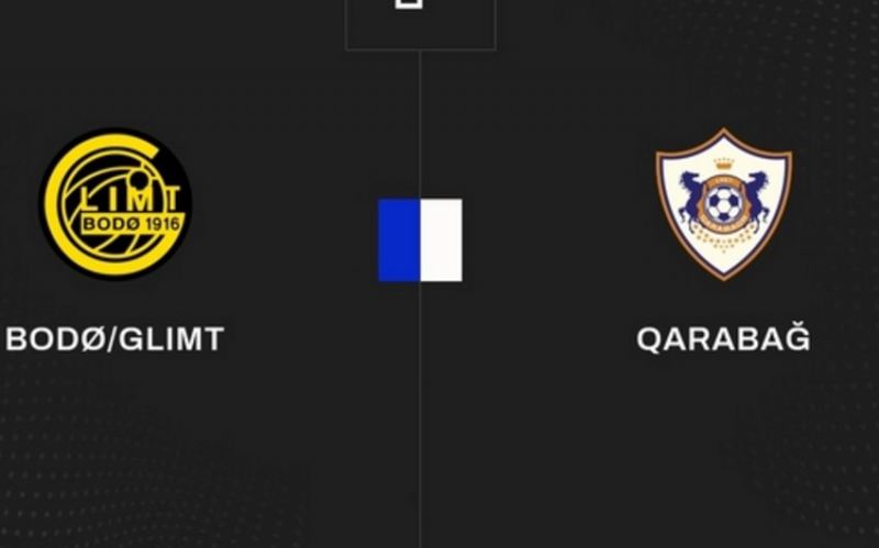 “Budyo Qlimt” – “Qarabağ” oyununun biletləri satışa çıxarılıb UEFA Avropa Liqası