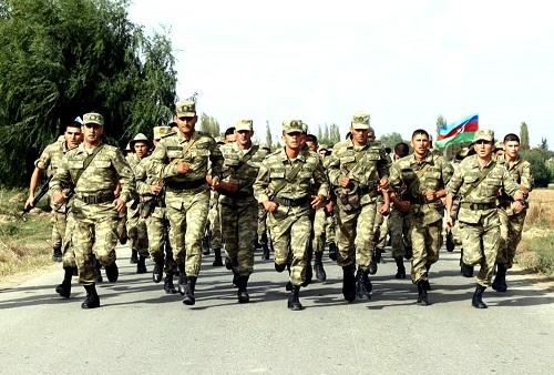 Azərbaycanda hərbi xidmətlə bağlı şok yenilik 