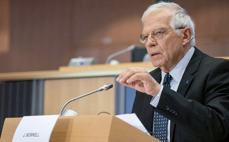 Ukraynaya görə çağırış etdi 