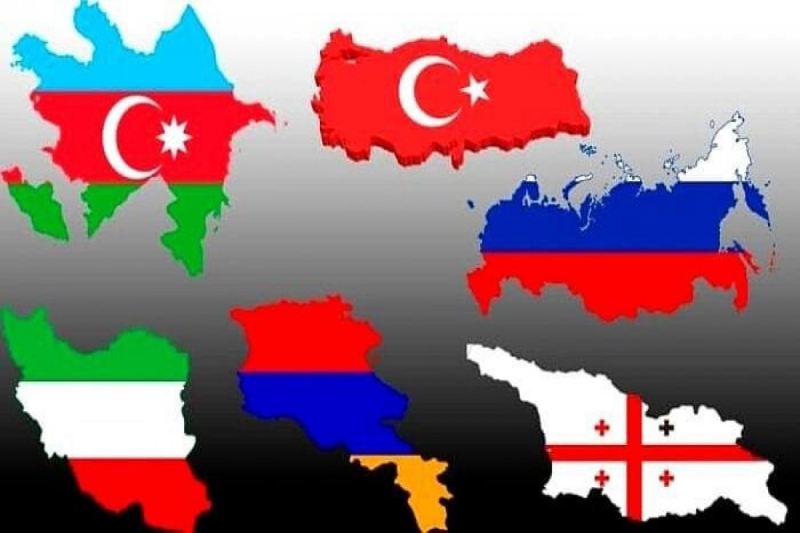 İstanbulda kritik  \"3+3\" görüşü! Bu mövzular müzakirə olunacaq 
