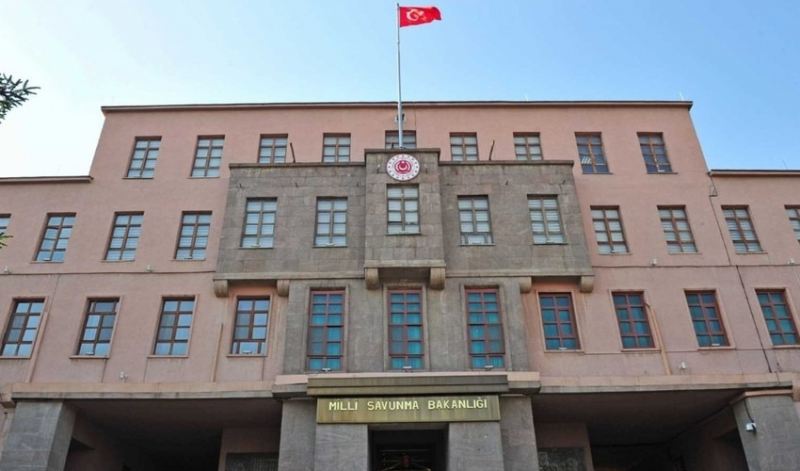 Türkiyə MN Azərbaycanı təbrik edib 
