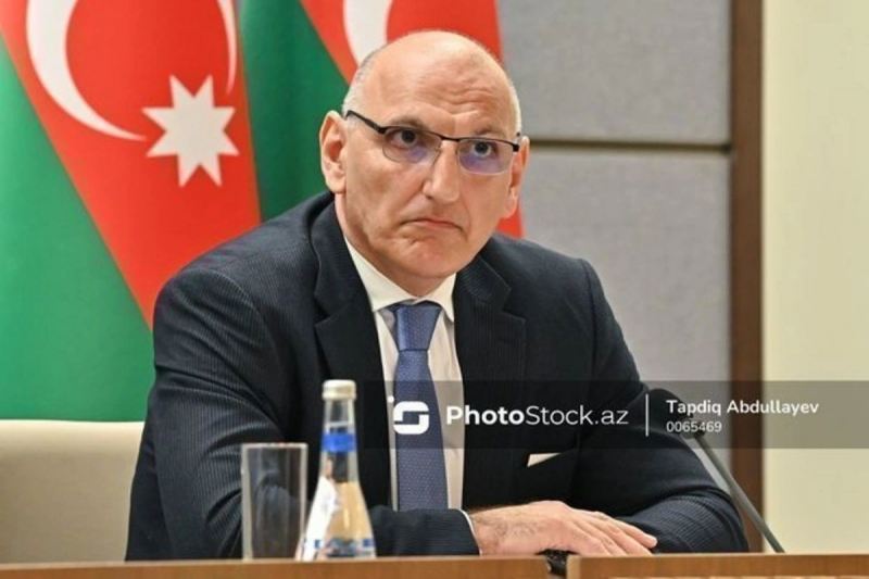 Elçin Əmirbəyov: \"Cənubi Qafqazda sülh üçün tarixi şans yaranıb\" 
