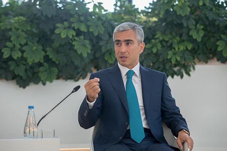 Prezident qəti şəkildə buna qarşı çıxdı - Anar Ələkbərov 