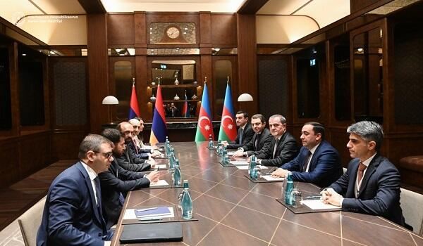 Sülh danışıqları davam edəcək: Azərbaycan və Ermənistan razılaşdı 