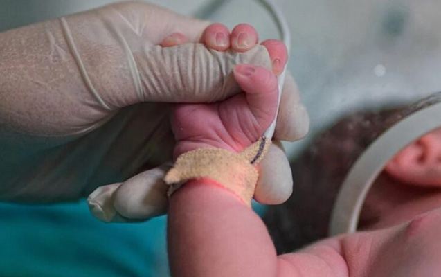 Türkiyə indi də 12 körpənin dəhşətli ölümündən danışır 