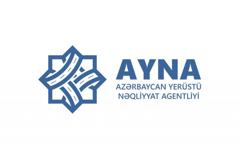 AYNA: Bakının bəzi küçələrində hərəkət yenidən təşkil ediləcək 