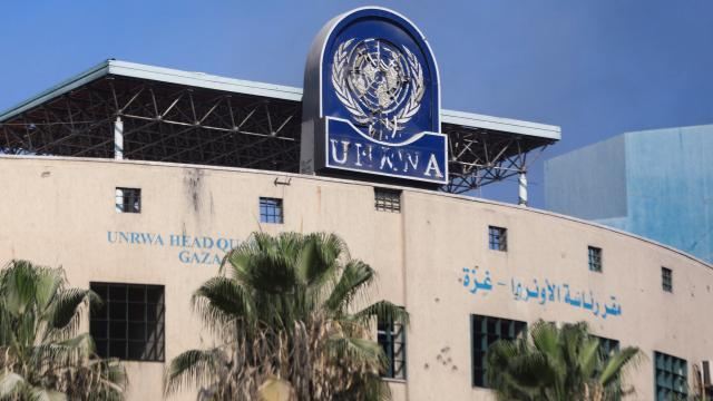 Qəzzada öldürülən UNRWA əməkdaşlarının sayı 231-ə yüksəlib 