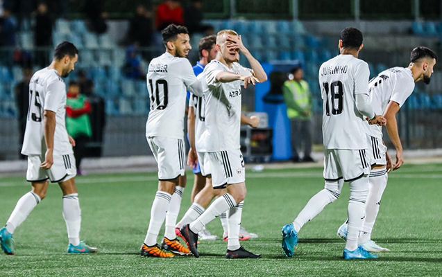 \"Qarabağ”dan yeni rekord 