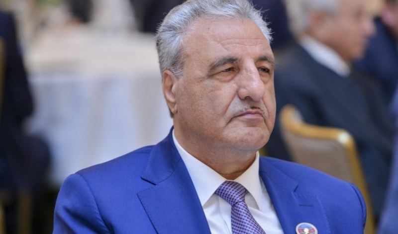 Tağı Əhmədovun dəfn yeri açıqlandı - Qohumu danışdı 