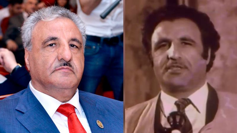 Tağı Əhmədovun arxiv görüntüləri yayıldı: Özü haqda görün nələr danışıb - VİDEO