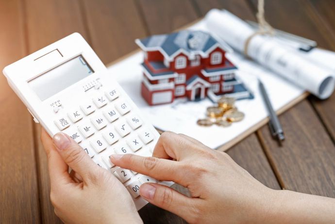 Azərbaycanda daşınmaz əmlakın dövlət qeydiyyatı 28 %-ə yaxın azalıb 