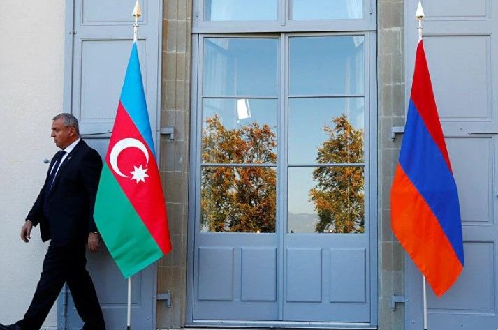 İrəvan Bakının dediyi ilə razılaşdı - Paşinyanın müavinindən açıqlama