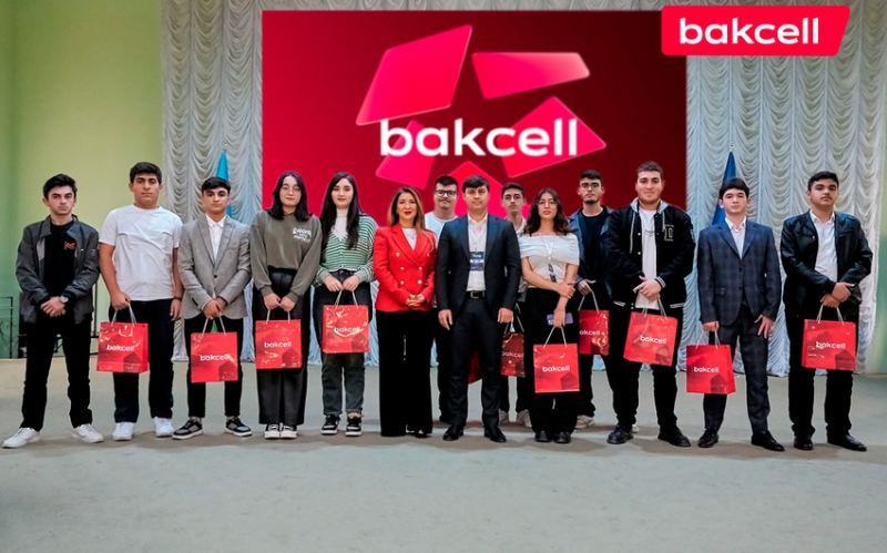 “Bakcell” UNEC-də keçirilən İnnovasiya Həftəsinin əsas tərəfdaşıdır 