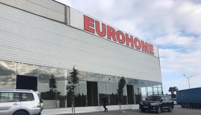 \"EuroHome\" MMC sahibi məhkəmədən qalib çıxdı - 1.5 milyon zərərə düşən 10 sahibkar narazıdır 