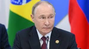 Putin: \"Müstəqil Fələstin dövləti yaradılmalıdır\" 