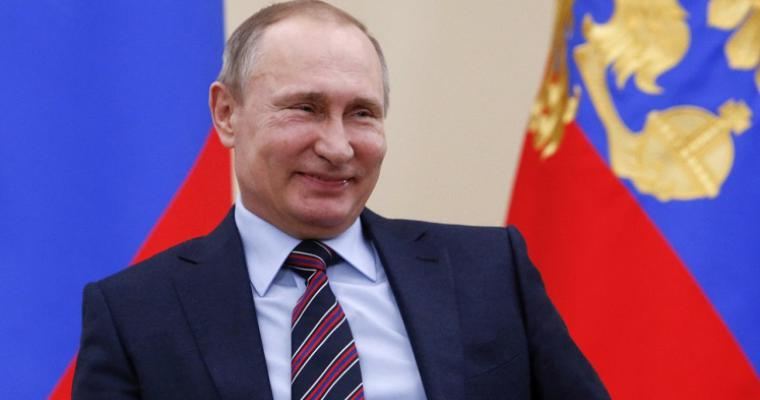 Putindən Kazanda Ərdoğan haqda xoş sözlər 