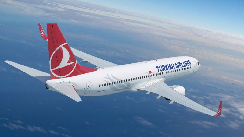 Türkiyə aviaşirkətləri  İrana uçuşları ləğv etdi  