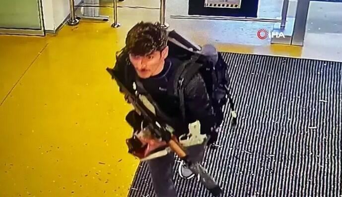 Türkiyə də terror siyasi açılımı hədəf alıb - Politoloq 