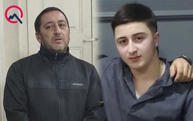 Oğlu öldürülən atadan gözlənilməz çıxış - “Azadlığa buraxın!” 