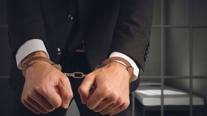 Bakıda biznesmen HƏBS EDİLDİ 