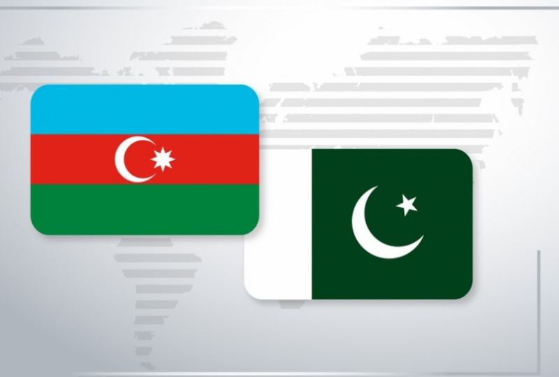 Azərbaycanla Pakistan arasında üç Saziş təsdiqlənib 
