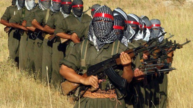 İranda silahlı qarşıdurma: bir SEPAH zabiti öldürüldü, ikisi yaralandı 