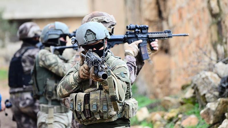 Türkiyədə terror təbliğatı aparan 33 şübhəli həbs edildi 