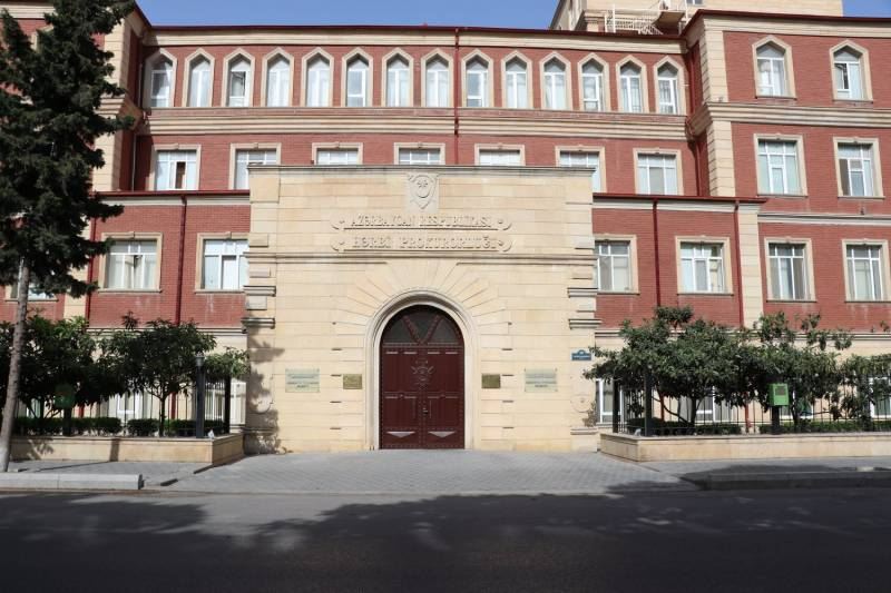 Bakıda gənci öldürən hərbçinin işi məhkəməyə göndərildi 