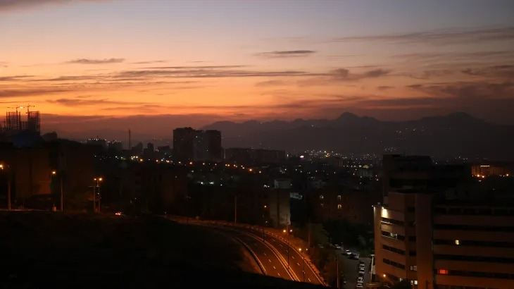 İsrailin cavab hücumunda 4 İran əsgəri ölüb 