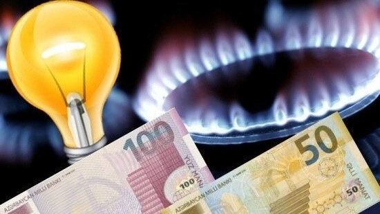 Azərbaycanda qaz və işıq limiti LƏĞV OLUNACAQ? - AÇIQLAMA 