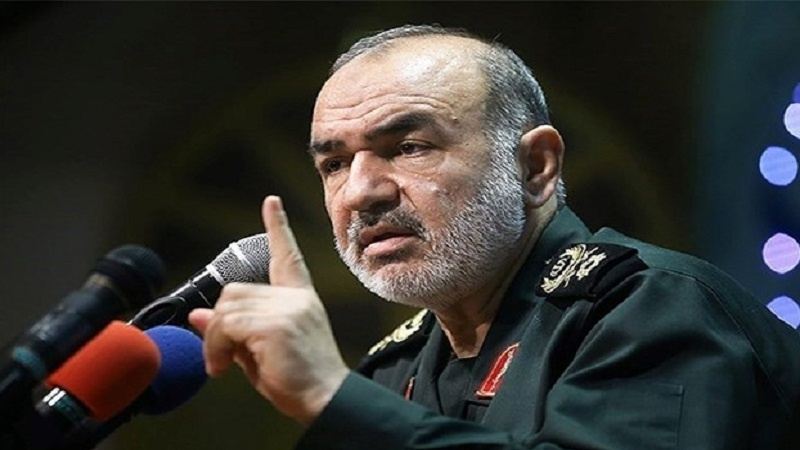 İsrail ağlına gətirmədiyi zərbə alacaq - SEPAH 