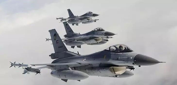Türkiyədən təcili xəbər: 23 terrorçi zərərsizləşdirildi 