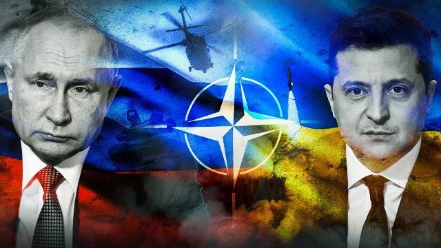 Kreml müttəfiqlər tapır, Qərb Ukraynanı meydanda tək buraxır: Putinin Avropa ilə bağlı planları...