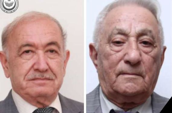 ADPU-nun iki müəllimi eyni gündə vəfat etdi 