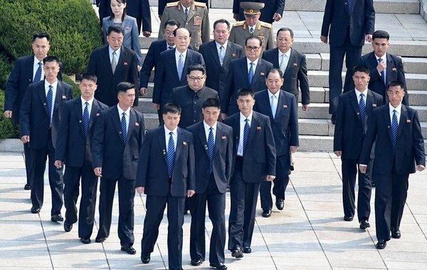 Cənubi Koreya kəşfiyyatı: \"Kim Çen Ina sui-qəsd təşkil edilə bilər\" 
