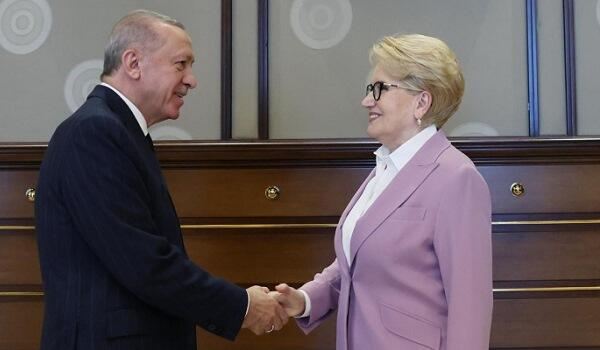 Ərdoğan Akşənərə qarşı məhkəmə iddiasını geri götürdü 