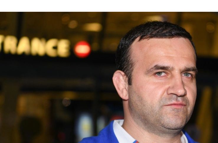 Milli komandanın məşqçisi: \"Hakimlərin düzgün qərar verməməsi nəticəyə təsir etdi\" 