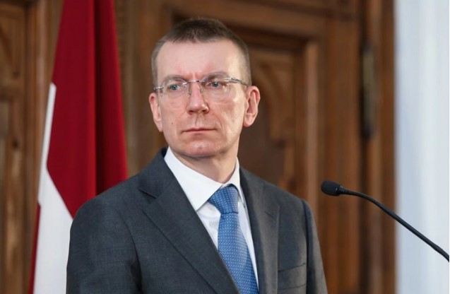 Latviya prezidenti COP29-da iştirak edəcək 