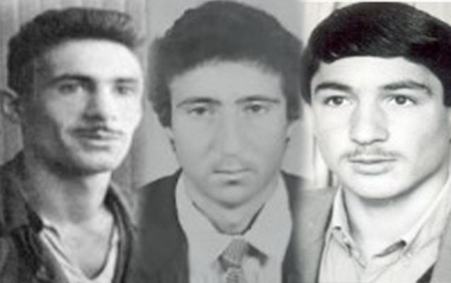İtkin düşən daha 7 şəhid dəfn olunacaq - Siyahı 