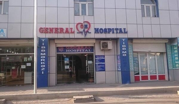“General Hospital”da saxtakarlıq: cinayət işi açıldı 