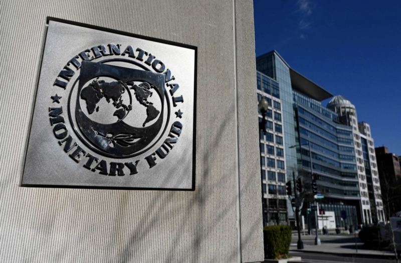BVF 2025-ci ildə Azərbaycanda nominal ÜDM-in artacağını proqnozlaşdırır 