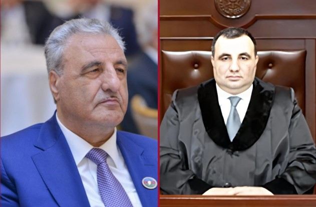 Tağı Əhmədovun hakim oğlu CƏZALANDIRILACAQ -  Məhkəmə qərarı 