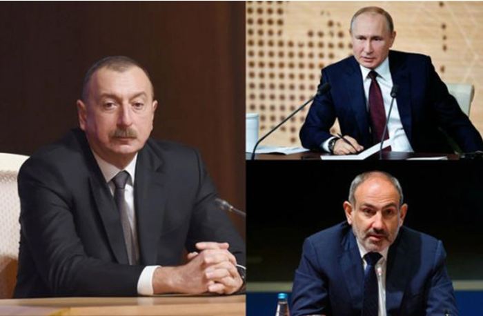 Delimitasiya prosesində mühüm irəliləyiş: Putinin səfərindən sonra Bakı ilə İrəvan arasında nə baş verir?