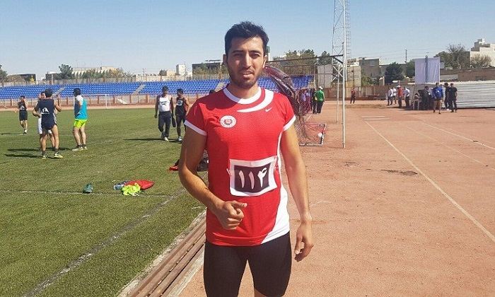 Güneyli idmançı Türkiyəyə qızıl medal qazandırdı 