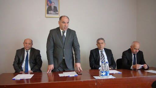 Deputat seçilən icra başçıları 