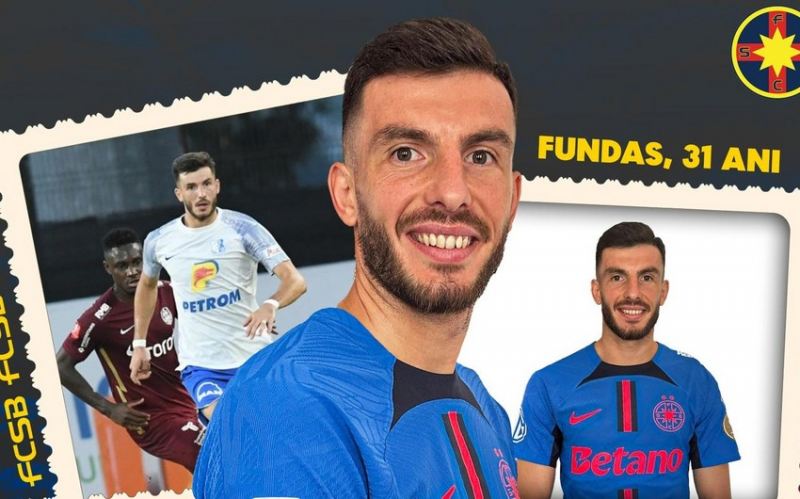 \"Qarabağ\"ın Avropa Liqasındakı rəqibi yeni futbolçu transfer edib 