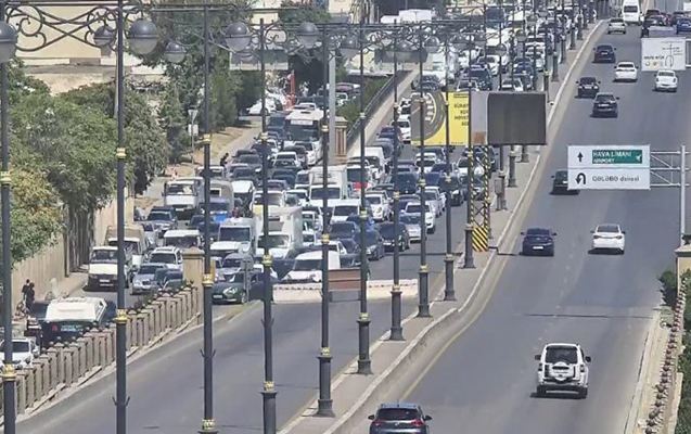 Yasamalda bu yol bağlanır 