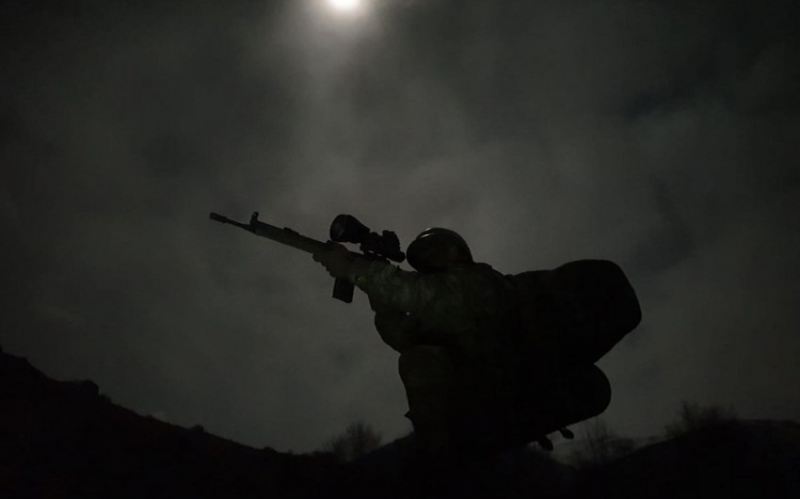 MİT Suriyada əməliyyat keçirib, PKK-nın rəhbər şəxsi öldürülüb 