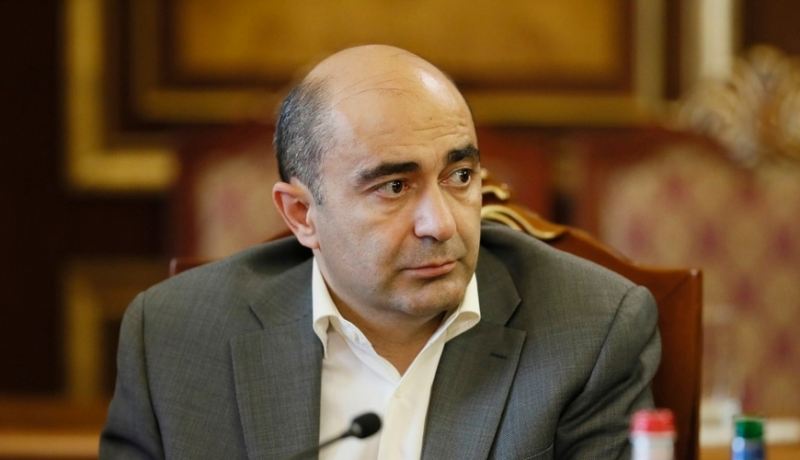 Marukyandan iddia: Sülh sazişində heç nə razılaşdırılmayıb 