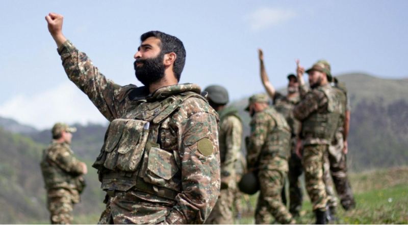 Ermənistan ordusunda təxribatçı qüvvələr fəallaşıb: Paşinyan nəzarəti itirir...
